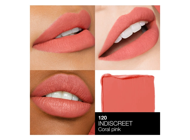 LABIAL NARS POWERMATTE 1.5 GR - 4