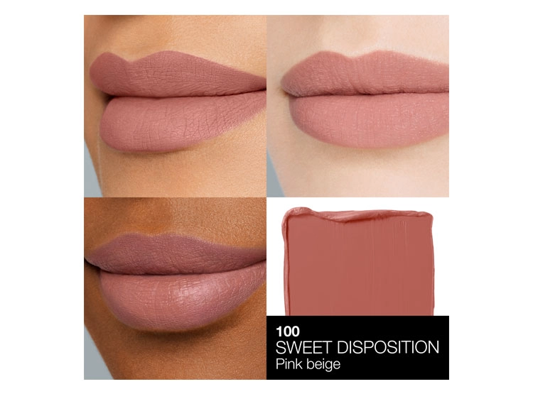 LABIAL NARS POWERMATTE 1.5 GR - 4