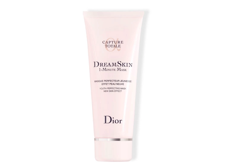 MASCARILLA FACIAL DIOR PERFECCIONADORA CAPTURE TOTALE DREAMSKIN 75 ML - 1
