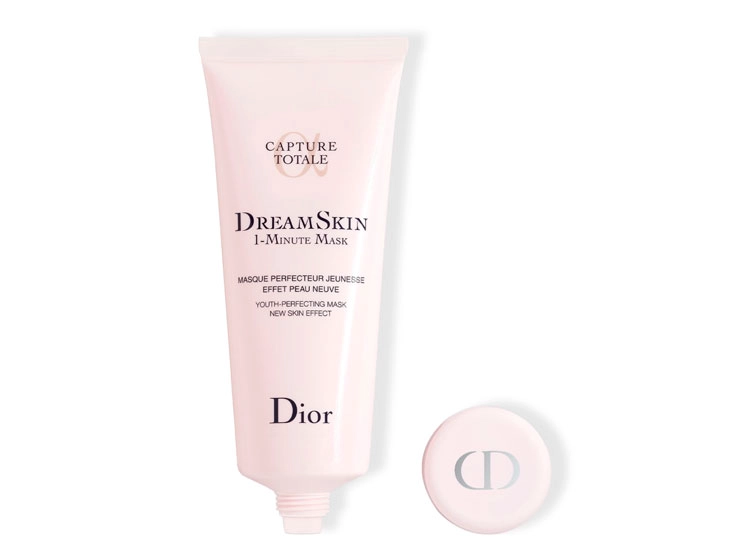 MASCARILLA FACIAL DIOR PERFECCIONADORA CAPTURE TOTALE DREAMSKIN 75 ML - 2