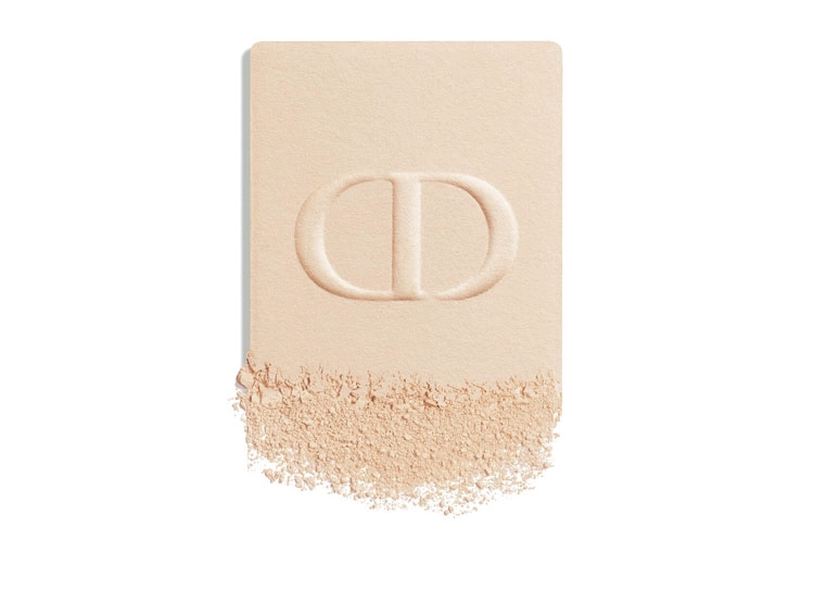 BASE DE MAQUILLAJE DIOR COMPACTA NATURAL VELVET 0.31 OZ - 4