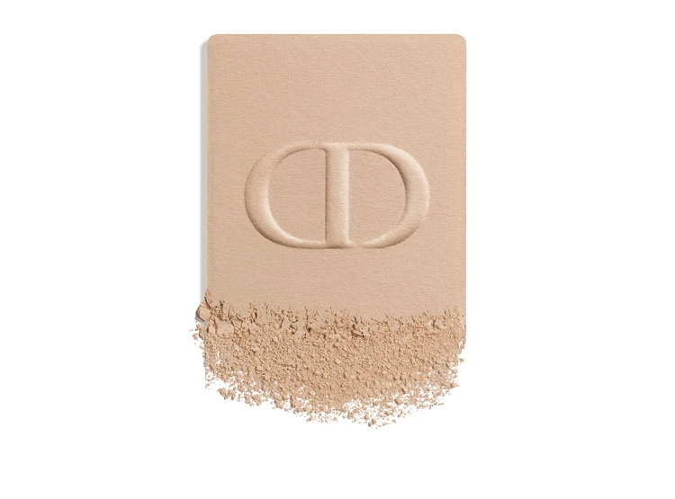 BASE DE MAQUILLAJE DIOR COMPACTA NATURAL VELVET 0.31 OZ - 4