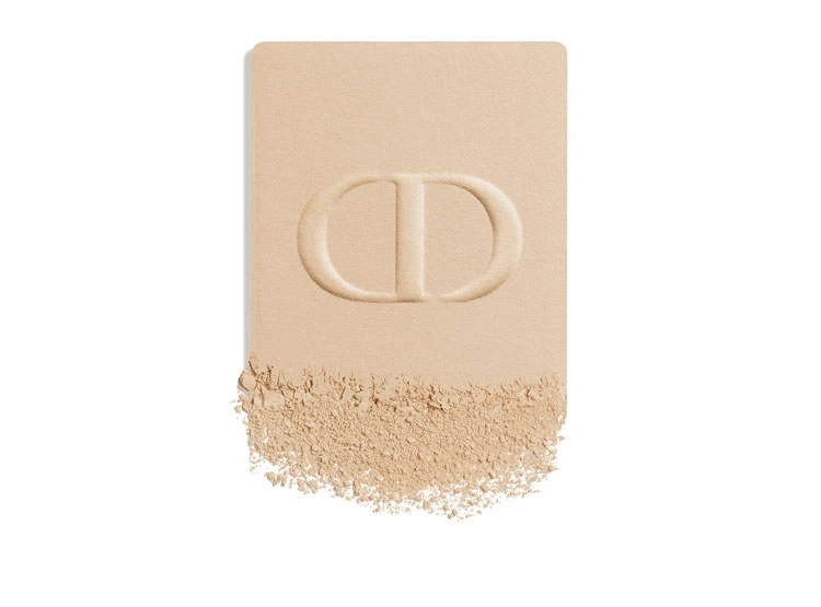 BASE DE MAQUILLAJE DIOR COMPACTA NATURAL VELVET 0.31 OZ - 4
