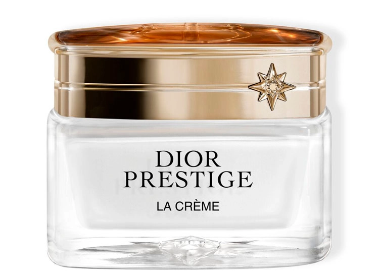 CREMA DIOR GEL ANTIEDAD PRESTIGE LA CRÈME TEXTURE ESSENTIELLE 50 ML - 1