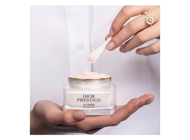 CREMA DIOR GEL ANTIEDAD PRESTIGE LA CRÈME RICHE 50 ML - 7