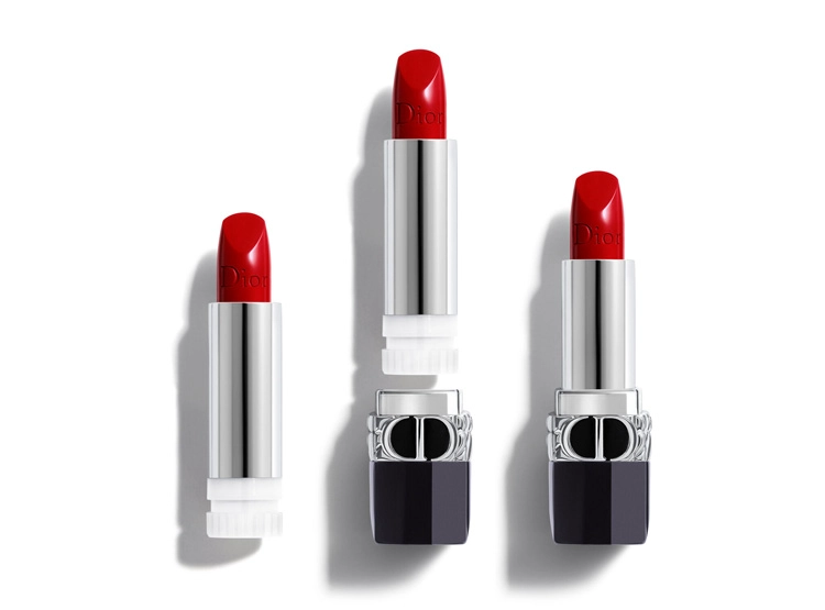 LABIAL DIOR ROUGE RECARGA 3.5 GR - 5