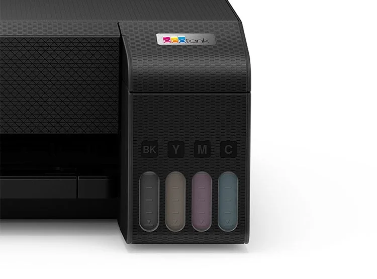IMPRESORA EPSON L1250 WIFI - 3