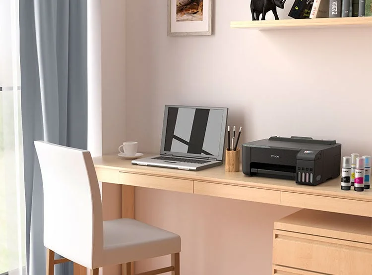 IMPRESORA EPSON L1250 WIFI - 4