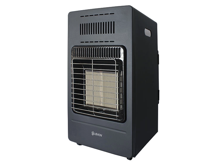 ESTUFA A GAS LOVEN RF5K 5KG - 3