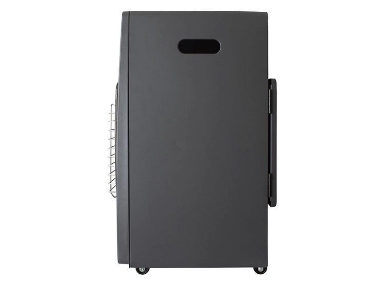 ESTUFA A GAS LOVEN RF5K 5KG - 4