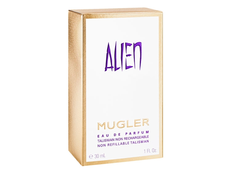 PERFUME MUGLER THIERRY ALIEN MUJER EDP 30 ML - 3