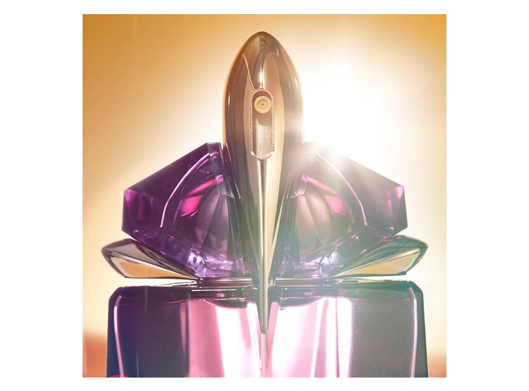 PERFUME MUGLER THIERRY ALIEN MUJER EDP 30 ML - 6