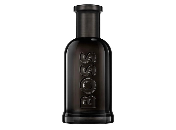 PERFUME BOSS BOTTLED PARFUM  PARA HOMBRE 50 ML - 1