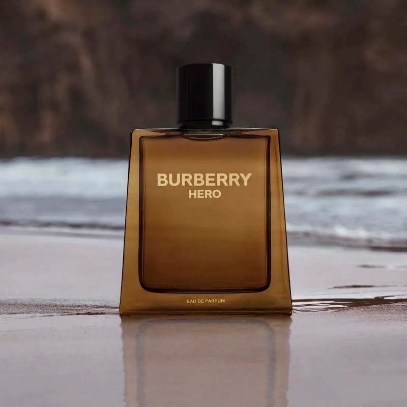 PERFUME BURBERRY HERO EAU DE PARFUM HOMBRE 100 ML - 3