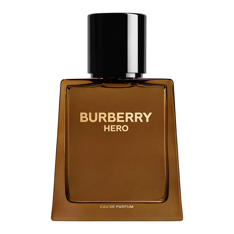 PERFUME BURBERRY HERO EAU DE PARFUM PARA HOMBRE 50 ML - 1