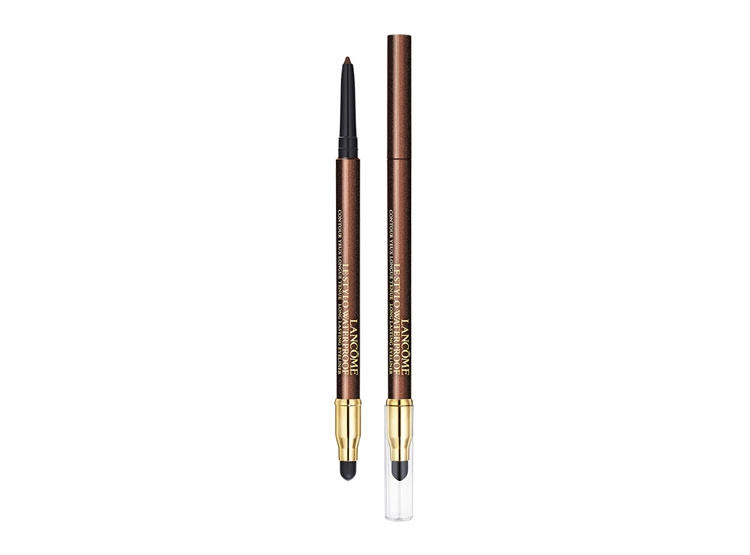 DELINEADOR DE OJOS LANCÔME LE STYLO WATERPROOF 3.4 ML - 1