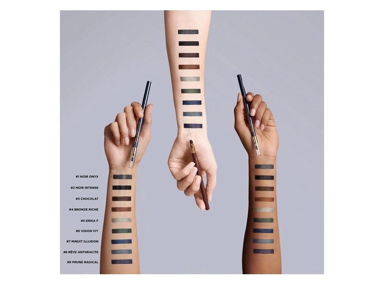 DELINEADOR DE OJOS LANCÔME LE STYLO 7 WATERPROOF 3.4 ML - 3
