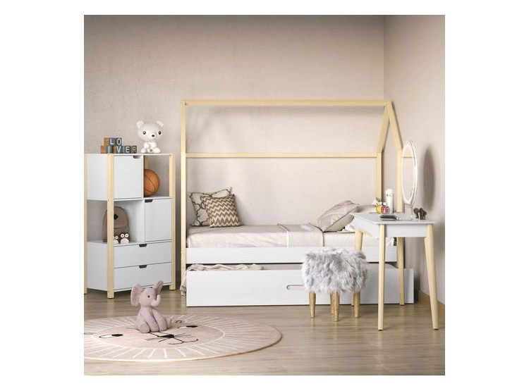 ORGANIZADOR KIDSCOOL KIDS - 3