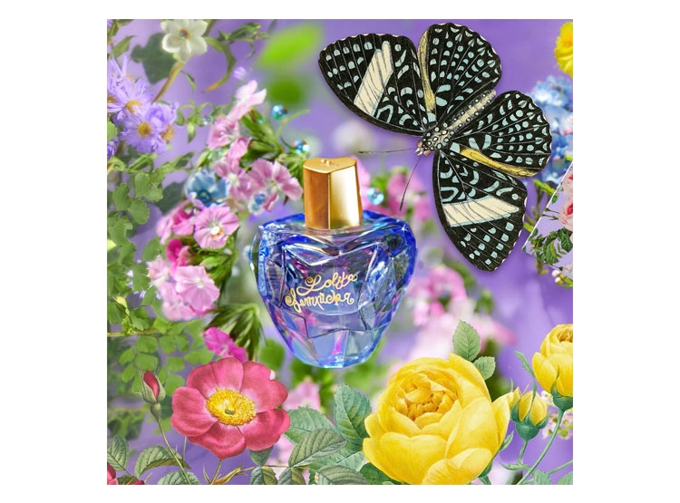 PERFUME LOLITA LEMPICKA MON PREMIER MUJER EDP 30 ML - 5