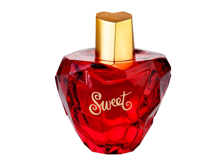 PERFUME LOLITA LEMPICKA SWEET MUJER EDP 50 ML - 1