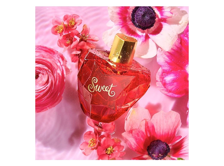 PERFUME LOLITA LEMPICKA SWEET MUJER EDP 50 ML - 2