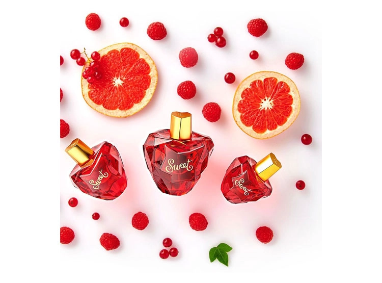 PERFUME LOLITA LEMPICKA SWEET MUJER EDP 50 ML - 3