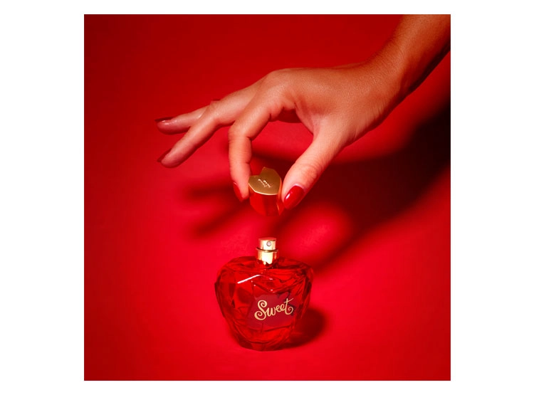 PERFUME LOLITA LEMPICKA SWEET MUJER EDP 50 ML - 5
