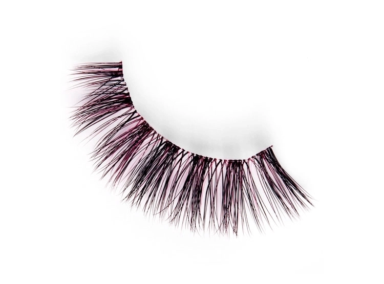 PESTAÑAS POSTIZAS NYX JUMBO LASHES HALLOWEEN BEWITCHED 1 GR - 3