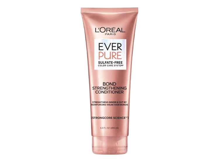 ACONDICIONADOR LOREAL HAIR EXPERTISE EVERPURE BONDING 200 ML - 2