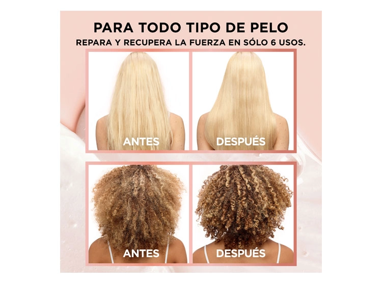 ACONDICIONADOR LOREAL HAIR EXPERTISE EVERPURE BONDING 200 ML - 5