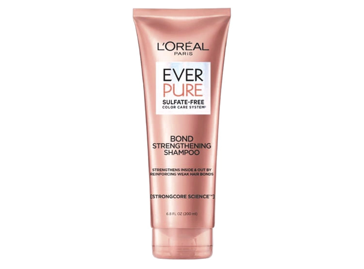SHAMPOO LOREAL HAIR EXPERTISE EVERPURE BONDING 200 ML - 2