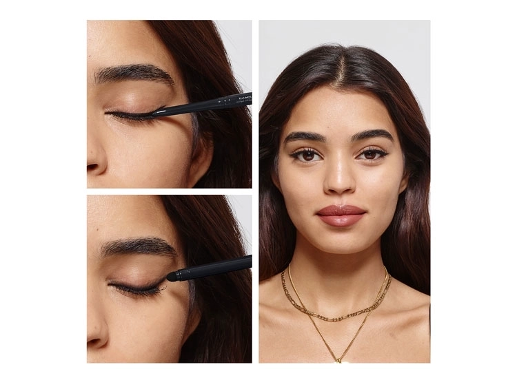 DELINEADOR DE OJOS LOREAL INFALLIBLE 36H GEL AUTOMATIC WATERPROOF 5 GR - 4