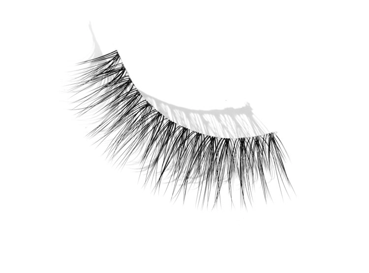 PESTAÑAS POSTIZAS NYX JUMBO LASH WISPY FLUTTER 1 GR - 3