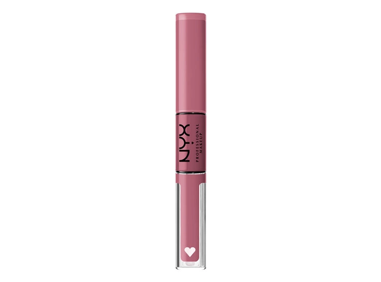 LABIAL NYX SHINE LOUD PRO PIGMENT LIP FIERCE FLIRT 0.2 GR - 3