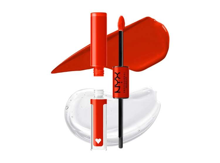 LABIAL NYX SHINE LOUD PRO PIGMENT LIP MOVIE MAKER 0.2 GR - 4