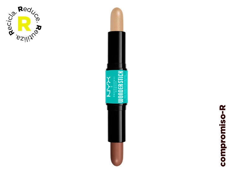 CONTORNO NYX BARRA WONDER UNIVERSAL LIGHT 3.5 GR - 1