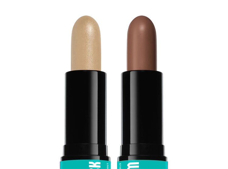 CONTORNO NYX BARRA WONDER UNIVERSAL LIGHT 3.5 GR - 3
