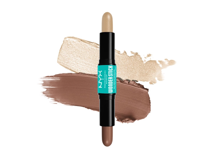 CONTORNO NYX BARRA WONDER UNIVERSAL LIGHT 3.5 GR - 4