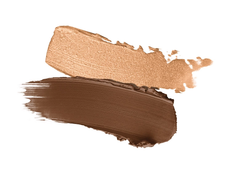 CONTORNO NYX BARRA WONDER MEDIUM TAN 3.5 GR - 2