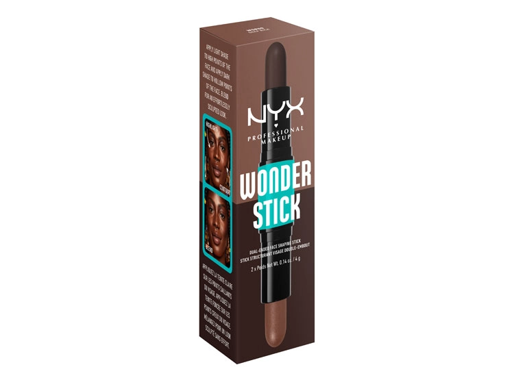 CONTORNO NYX BARRA WONDER DEEP 3.5 GR - 3