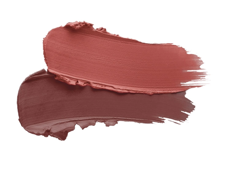 BARRA DE CONTORNO NYX WONDER CORAL + DEEP PEACH - 2