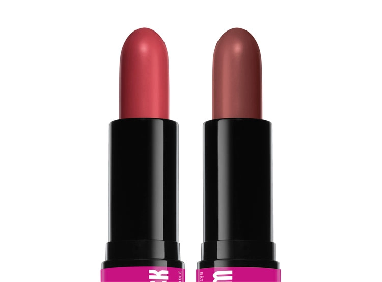 BARRA DE CONTORNO NYX WONDER CORAL + DEEP PEACH - 4