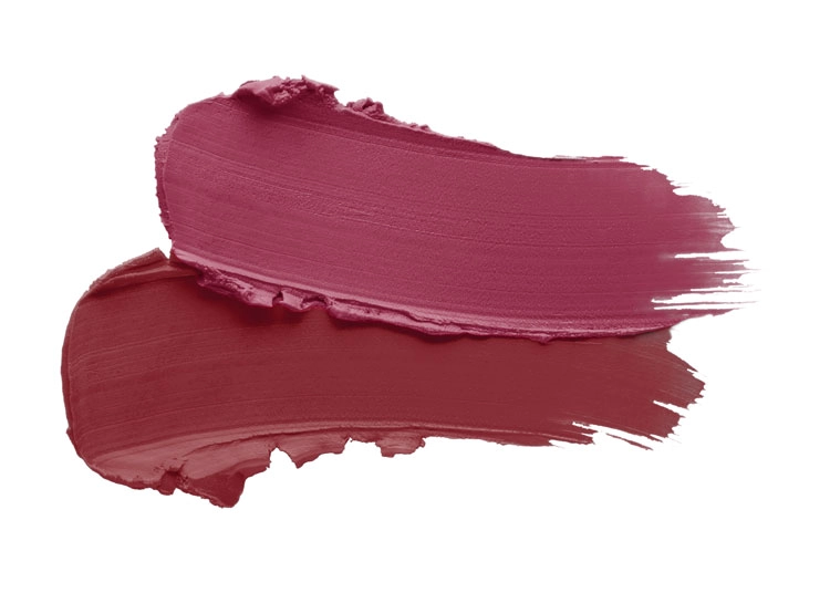 CONTORNO NYX BARRA WONDER DEEP MAGENTA + GINGER 3.5 GR - 2