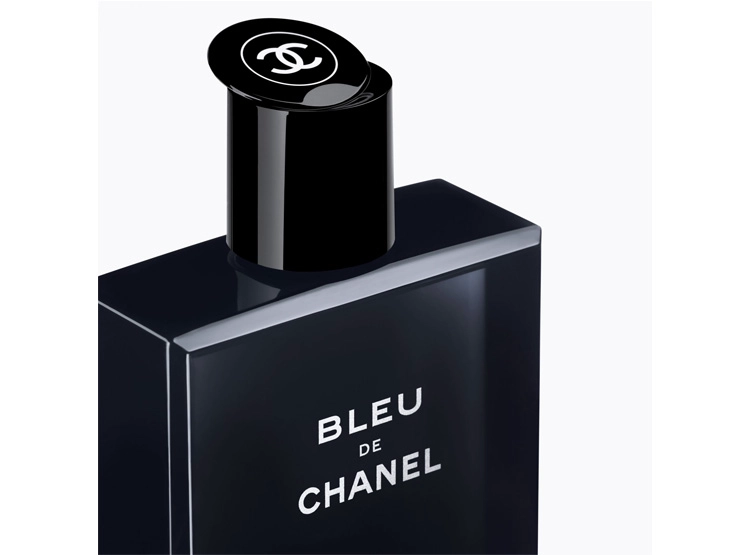 BLEU DE CHANEL GEL DE DUCHA - 2