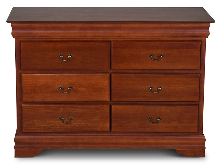 COMODA CIC MIRO CARAMELO 6C - 2