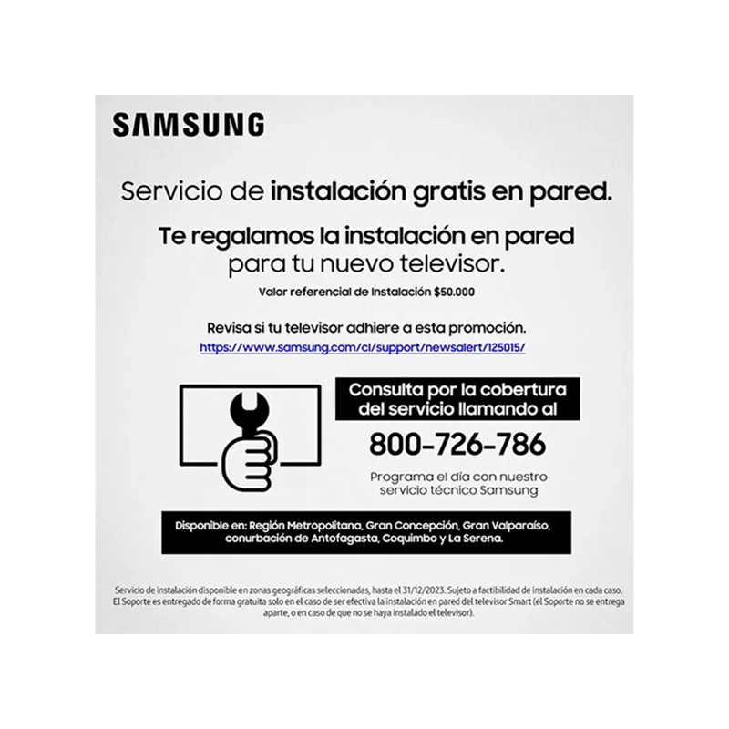 SMART TV SAMSUNG OLED UHD 4K 55" S95BA - 6