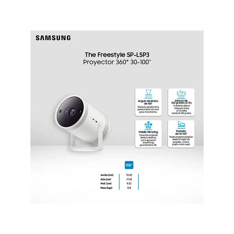 SMART TV SAMSUNG OLED UHD 4K 55" S95BA - 7