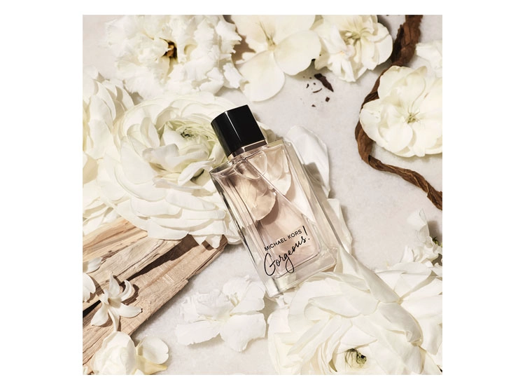 PERFUME MICHAEL KORS GORGEUS MUJER EDP 50 ML - 3