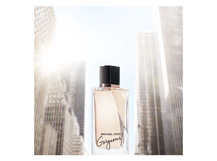 PERFUME MICHAEL KORS GORGEUS MUJER EDP 50 ML - 4