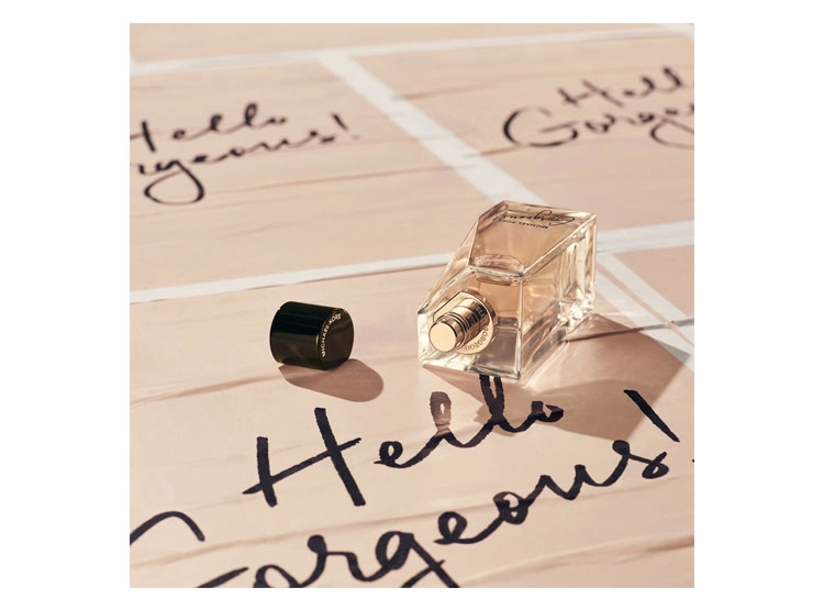 PERFUME MICHAEL KORS GORGEUS MUJER EDP 50 ML - 6
